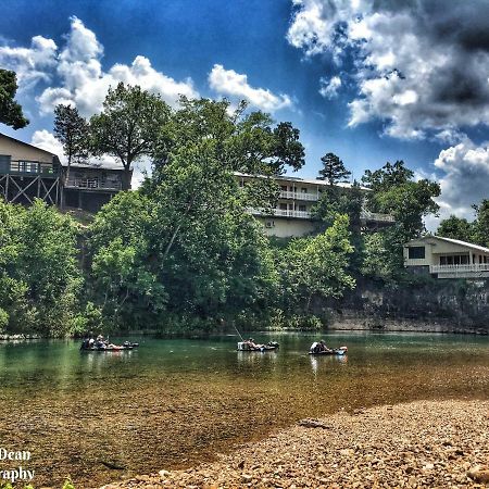 Eagles Landing River Resort Eminence Kültér fotó